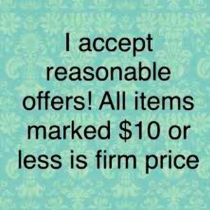 This is not your neighborhood yard sale 😊